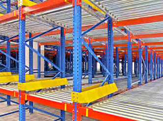 Industrial Racking Systems Suppliers in Delhi